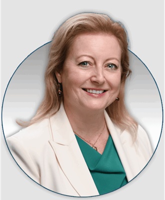 Carrie Meek Gallagher