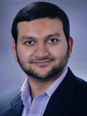 Umair Zia