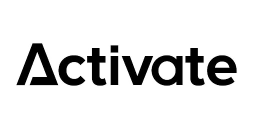 Activate logo