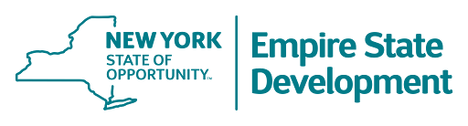 Empire state Development logo