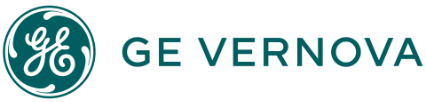 General Electric Vernova logo