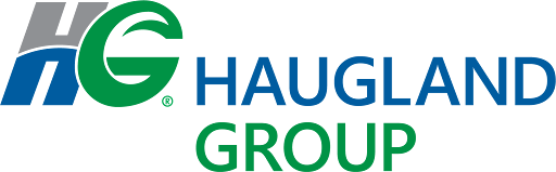 Haugland Group logo