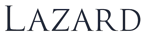 Lazard logo