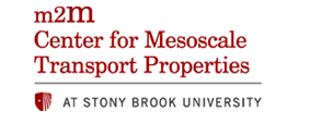 Center for Mesoscale Transport Properties logo