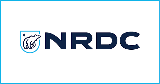 NRDC logo