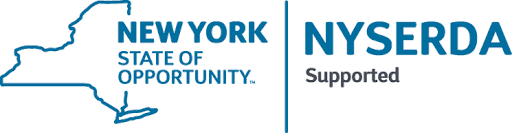 NYSERDA logo