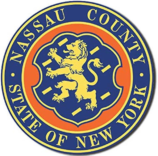 Nassau County logo