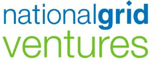National Grid Ventures logo