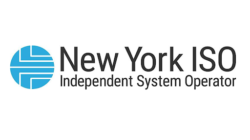 New York ISO logo