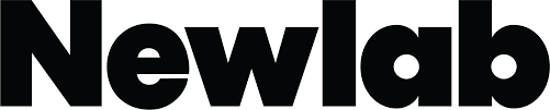 NewLab logo