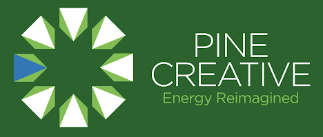 Pine Creative Logo