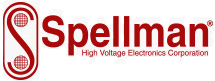Spellman High Voltage Lab logo