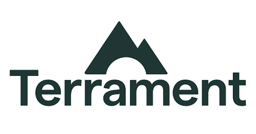 Terrament logo