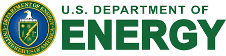 US Department of Energy logo