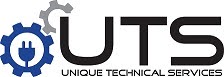 Unique Technical Services Logo