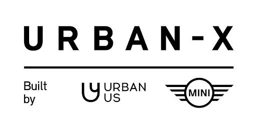Urban-X logo