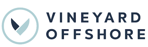 Vineyard Offshore logo