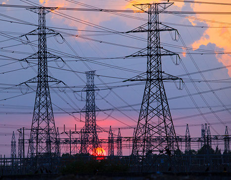 Electrical Grid