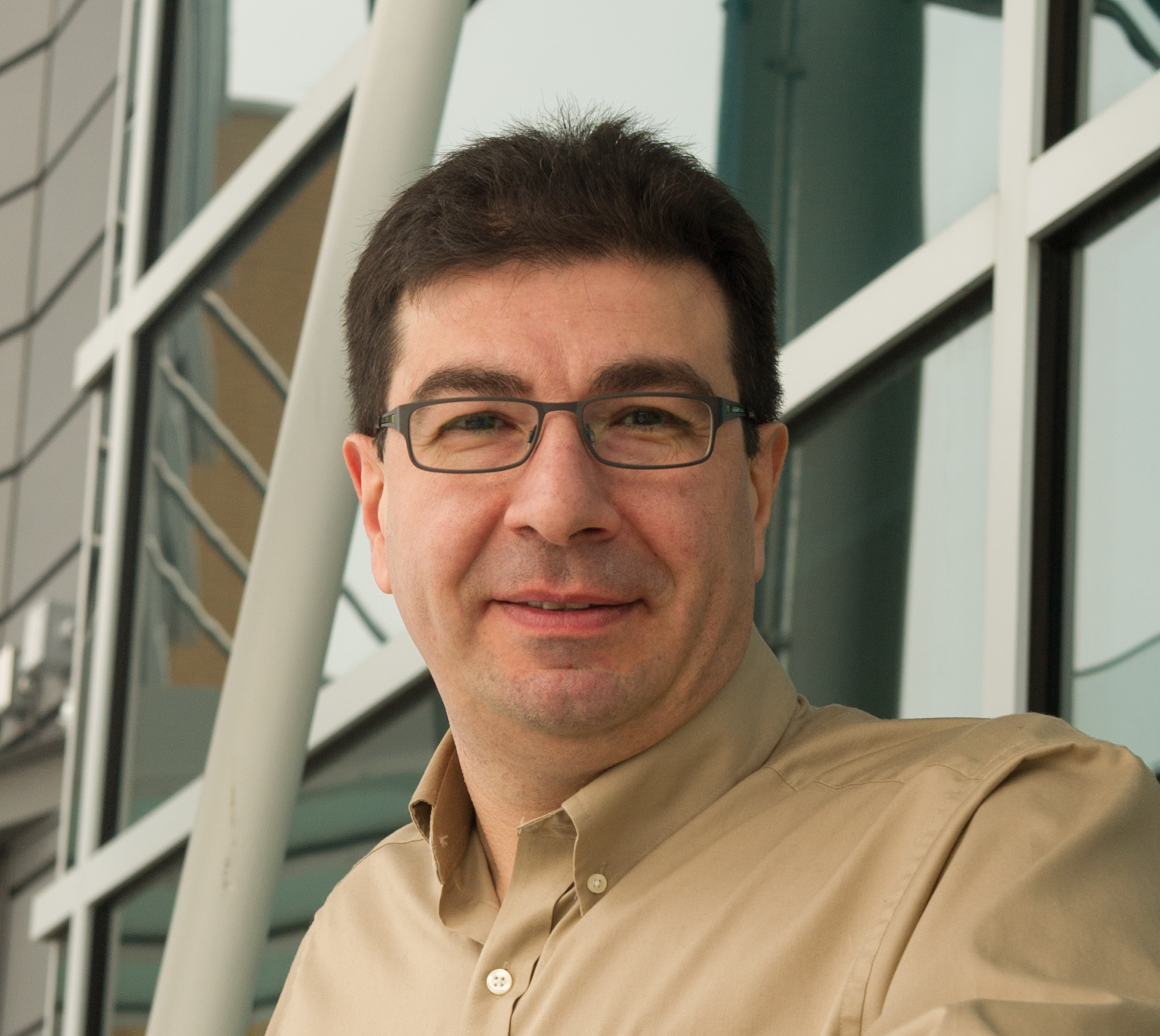 Joe Ambrosio