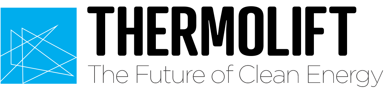 ThermLift logo
